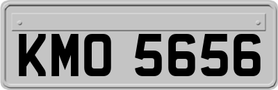 KMO5656