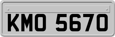 KMO5670