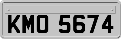 KMO5674