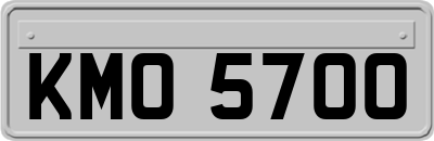 KMO5700