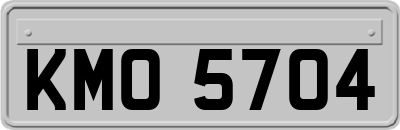 KMO5704