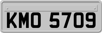 KMO5709