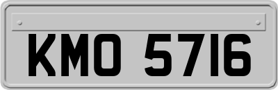 KMO5716