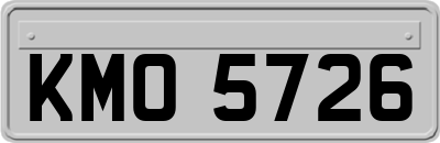 KMO5726