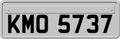 KMO5737