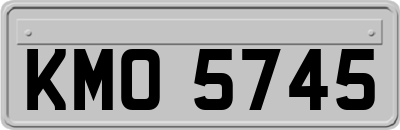 KMO5745