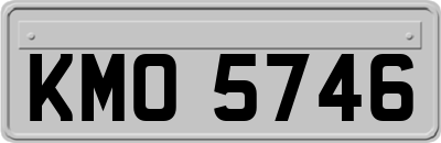 KMO5746