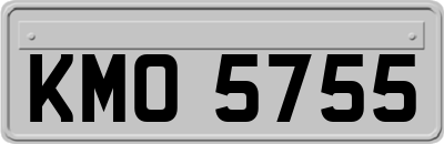 KMO5755