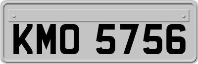 KMO5756