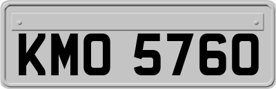 KMO5760