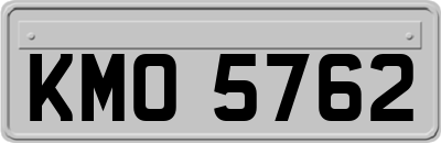 KMO5762