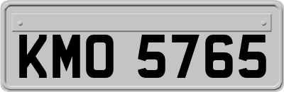 KMO5765