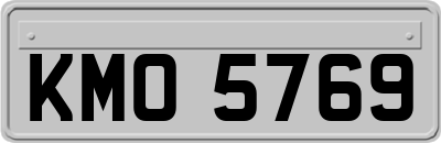 KMO5769