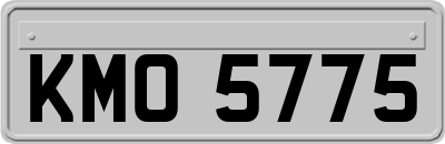 KMO5775