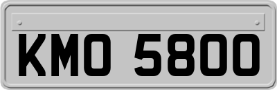 KMO5800