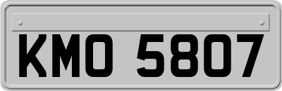 KMO5807