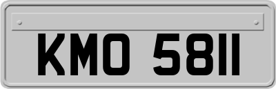 KMO5811