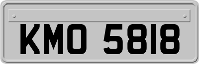 KMO5818