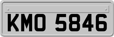 KMO5846