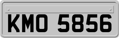 KMO5856