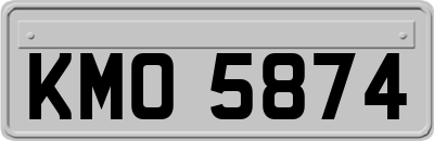 KMO5874