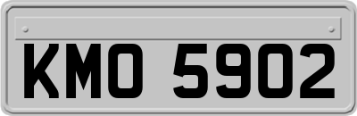 KMO5902