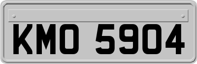 KMO5904