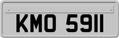 KMO5911