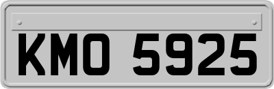 KMO5925