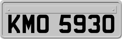 KMO5930