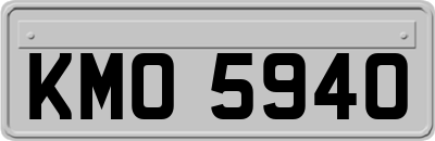 KMO5940