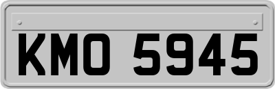 KMO5945