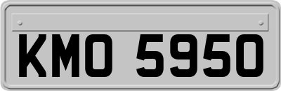 KMO5950