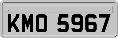 KMO5967