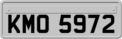 KMO5972