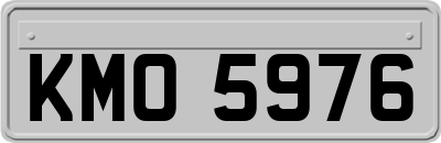 KMO5976