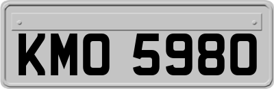 KMO5980