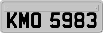 KMO5983