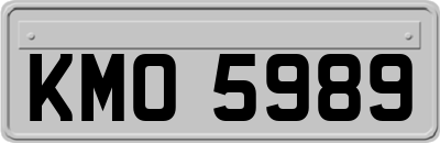 KMO5989