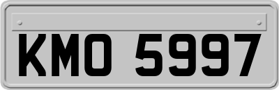 KMO5997