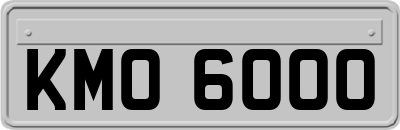 KMO6000