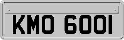 KMO6001