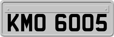 KMO6005