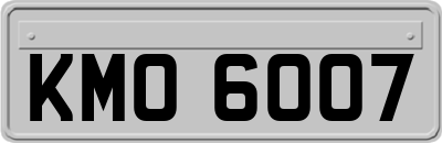 KMO6007