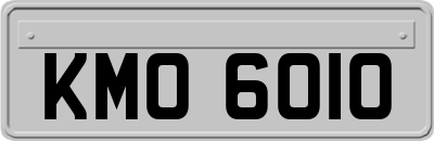 KMO6010