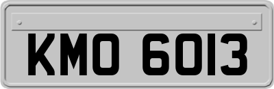 KMO6013