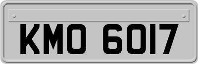 KMO6017