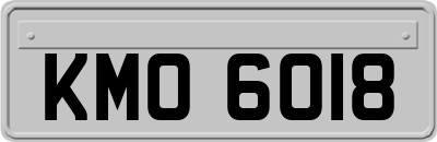 KMO6018