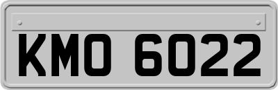 KMO6022