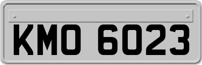 KMO6023